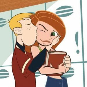 Kim & Ron Possible feat. Crackhead Previewe