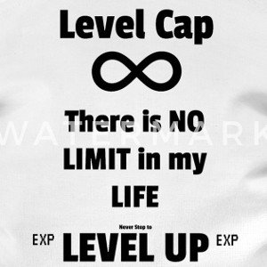 No-Level-Cap-