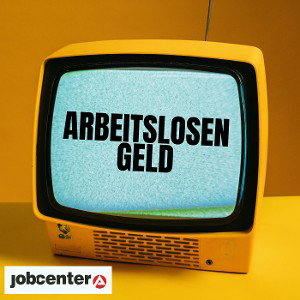 ARBEITSLOSENGELD (PREVIEW)