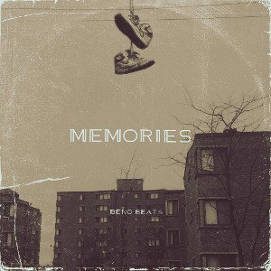 Memories (Boombap Beat)