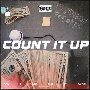Majic - Count it Up 