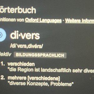 MiCKNASS - Divers