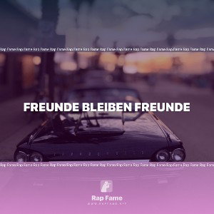 Freunde bleiben Freunde