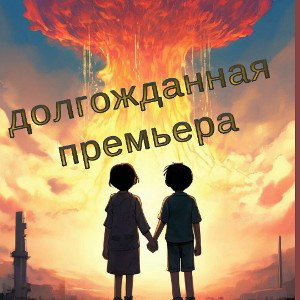 долгожданная премьера