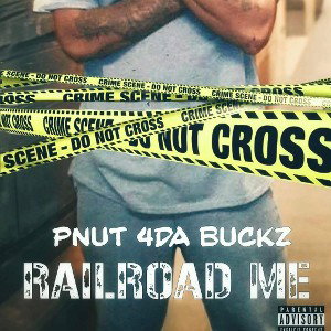 🅿️-Nut 4 Da Buck💲 - Railroad me
