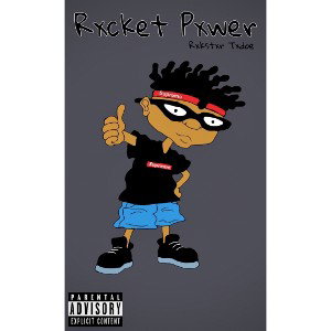 Rxcket Pxwer