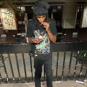Txdoe -IDGAF