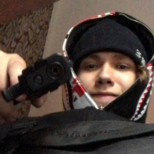 Они меня не волнуют