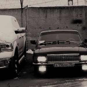 Родной дом
