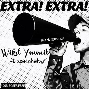 "EXTRA! EXTRA!"