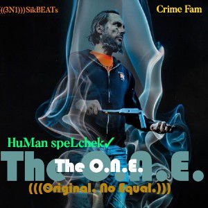 The O.N.E.~HuMan speLchek✓ feat Kobra Kye