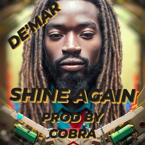 Shine Again_Prod By_Cobra