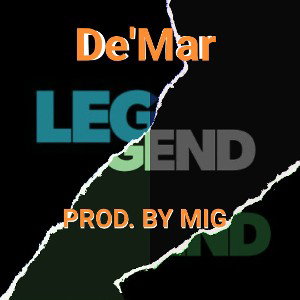 Legend_Prod By_MIG