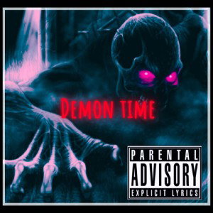 Demon timeFt Grumpy8fifty