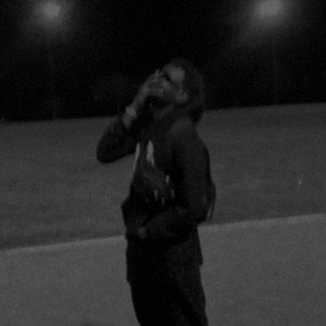 N.F.SHY - Nobody