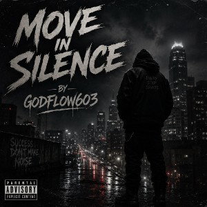 Move In Silence