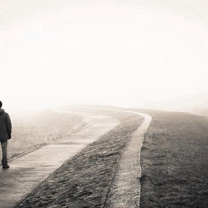 LONELY 