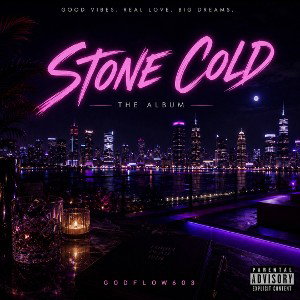 Stone Cold
