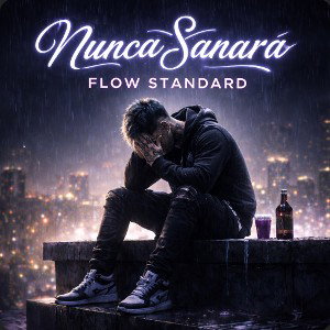 NUNCA SANARA 