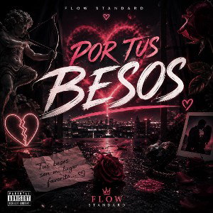 POR TUS BESOS 