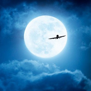 Gods Gift Sambriu - fly to the moon 