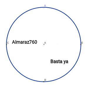 Basta ya.