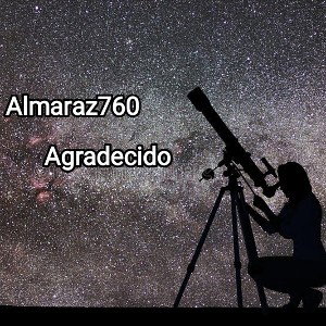 Agradecido.