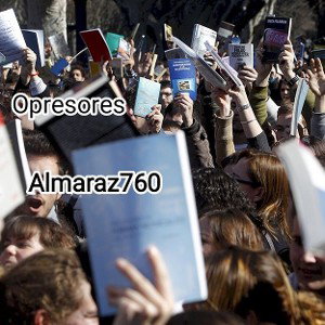 Opresores.