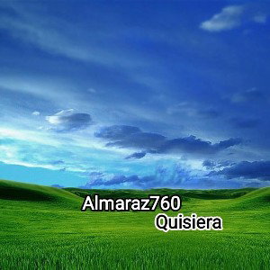 Quisiera.(Nueva versión)