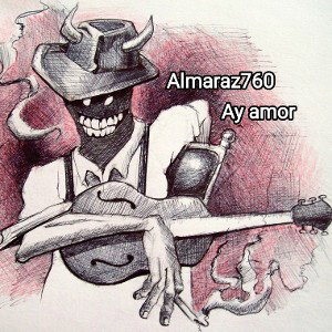 Ay amor.