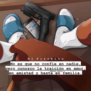 No me echo hacia atras