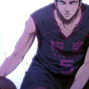 Aomine