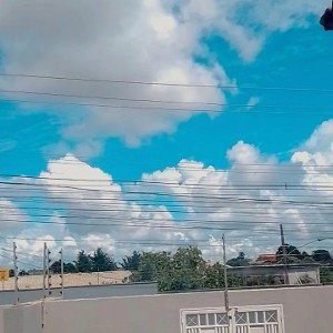Nuvens 2