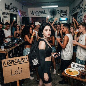 A Especialista 