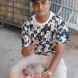 La serpiente Vs Yasniel