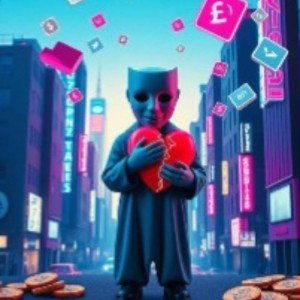 ☆Pecados Capitales del Vacío☆