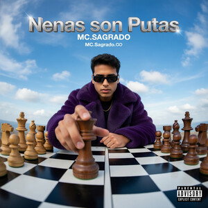 Nenas son Putas MC.SAGRADO 