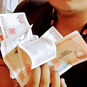 El poder del Dinero