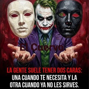 Confianza Mato a Peligro (Joyas de mis Líricas)