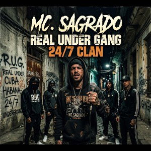 Modo Chanteo de Lucha y Superación (Rap personal)