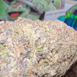 BRIONICC - CALI STRAIN 
