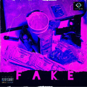 BRIONICC - FAKE
