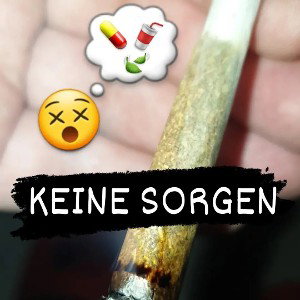 BRIONICC - Keine Sorgen 