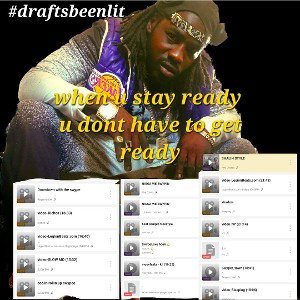 #FREESTYLEDSWYPE 4THEGANG_