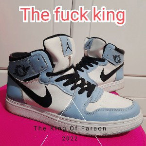- the fuck king. The king Of faraon. _ original mix_