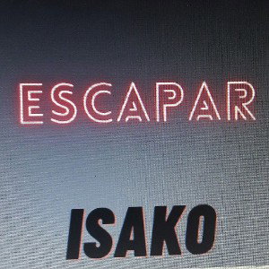 #escapar
