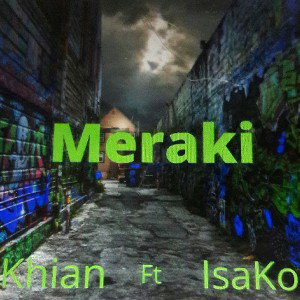 A.K.A KHíAN X ISAKO