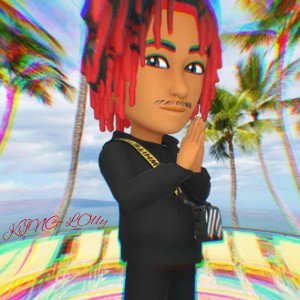 LOlly Over Tham