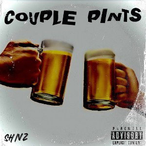 SHIVZ - COUPLE PINTS 