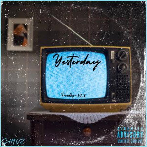 SHIVZ - Yesterday 